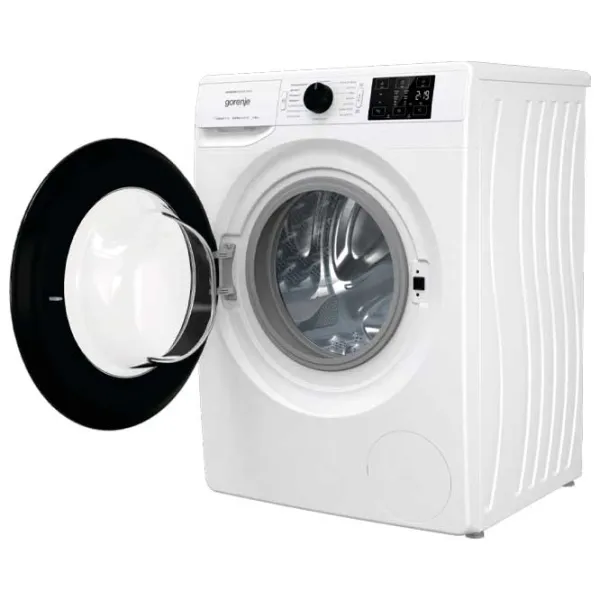 Mașină de spălat Gorenje WPNEI82SBSWIFI/PL 8 kg / 1200 rpm / White photo 9 Mașină de spălat Gorenje WPNEI82SBSWIFI/PL 8 kg / 1200 rpm / White photo 9