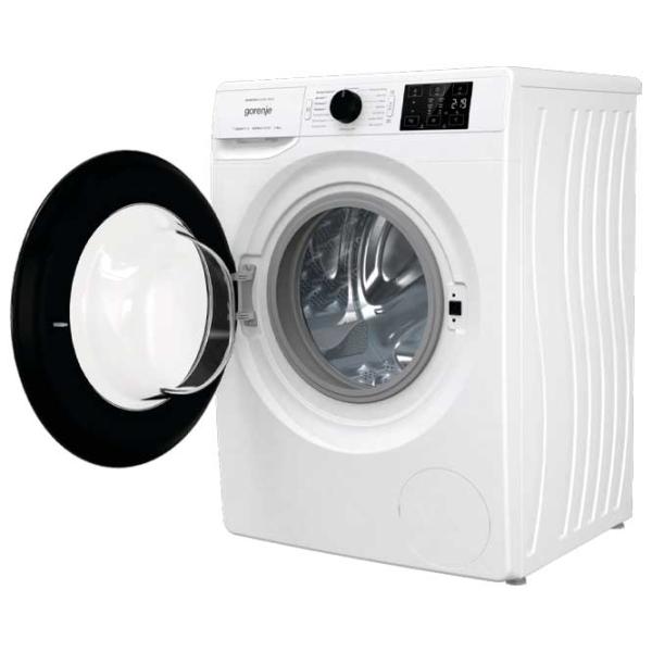 Mașină de spălat Gorenje WPNEI82SBSWIFI/PL 8 kg / 1200 rpm / White photo 9 Mașină de spălat Gorenje WPNEI82SBSWIFI/PL 8 kg / 1200 rpm / White photo 9