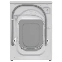 Стиральная машина Gorenje WPNEI82SBSWIFI/PL 8 кг / 1200 об/мин / Белый photo 11