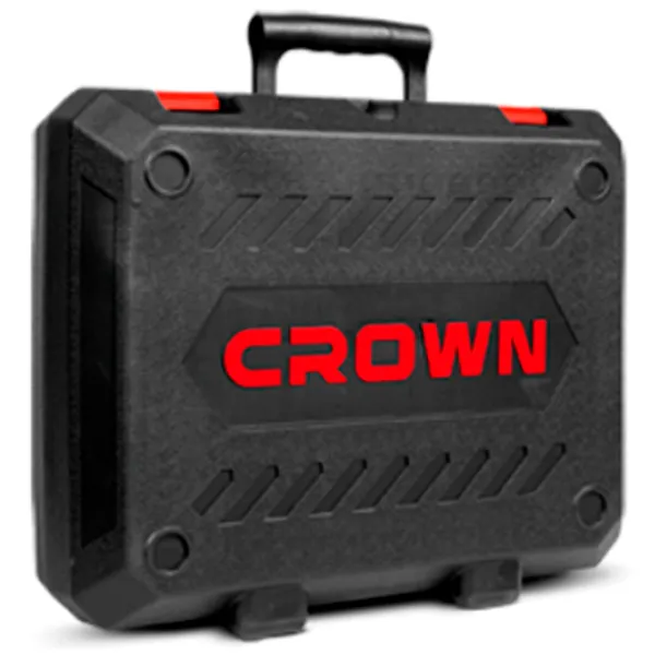 Фрезер Crown CT26010HX 1200 Вт/ Серый photo 5