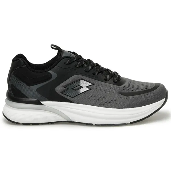Adidași pentru bărbați Lotto Gary 3PR 41/ Black photo 3 Adidași pentru bărbați Lotto Gary 3PR 41/ Black photo 3