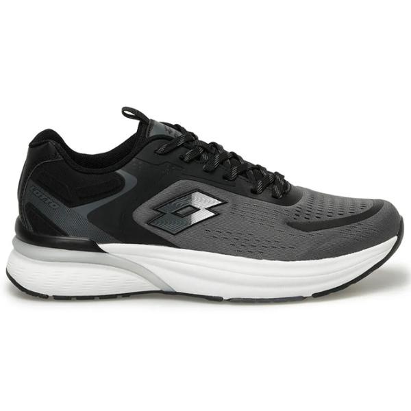 Adidași pentru bărbați Lotto Gary 3PR 41/ Black photo 3 Adidași pentru bărbați Lotto Gary 3PR 41/ Black photo 3