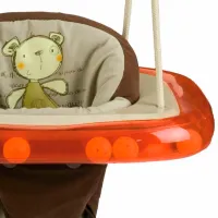 Jumper Jane Little Bear (6009 J61) Red photo 2