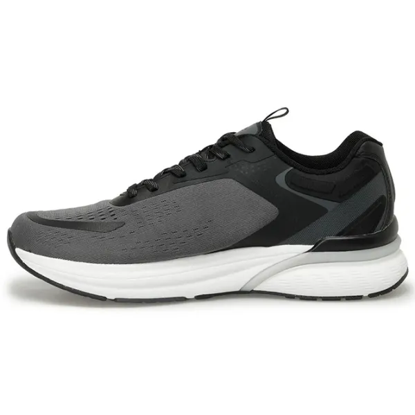 Adidași pentru bărbați Lotto Gary 3PR 45/ Black photo 2