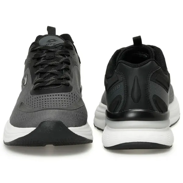 Adidași pentru bărbați Lotto Gary 3PR 45/ Black photo 5