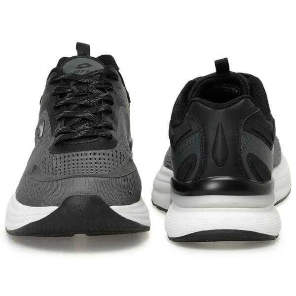 Adidași pentru bărbați Lotto Gary 3PR 45/ Black photo 5