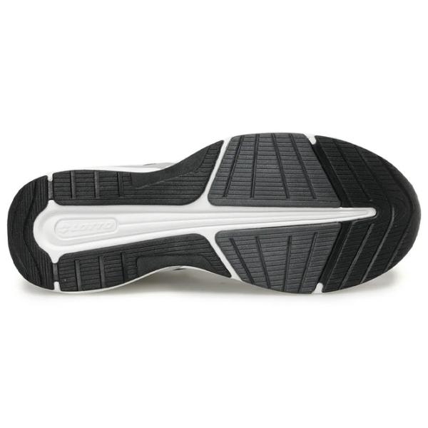 Adidași pentru bărbați Lotto Gary 3PR 45/ Black photo 6