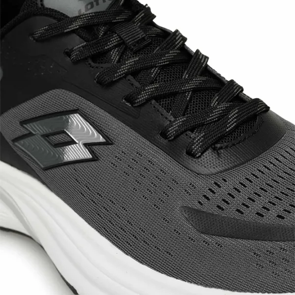 Adidași pentru bărbați Lotto Gary 3PR 45/ Black photo 7