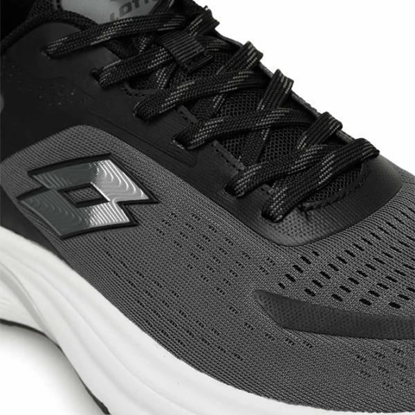 Adidași pentru bărbați Lotto Gary 3PR 45/ Black photo 7