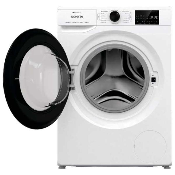 Mașină de spălat Gorenje WPNEI94A1SWIFI 9 kg / 1400 rpm / White photo 4 Mașină de spălat Gorenje WPNEI94A1SWIFI 9 kg / 1400 rpm / White photo 4
