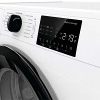 Стиральная машина Gorenje WPNEI94A1SWIFI 9 кг / 1400 об/мин / Белый photo 8