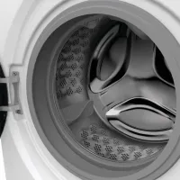 Стиральная машина Gorenje WPNEI94A1SWIFI 9 кг / 1400 об/мин / Белый photo 10