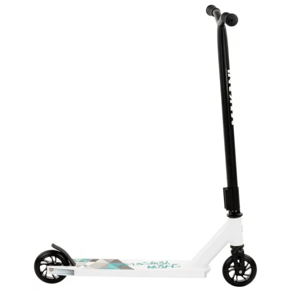 Детский двухколёсный самокат Kikka Boo Makani Scout (31006010079) 100 кг/ Белый photo 2 Детский двухколёсный самокат Kikka Boo Makani Scout (31006010079) 100 кг/ Белый photo 2