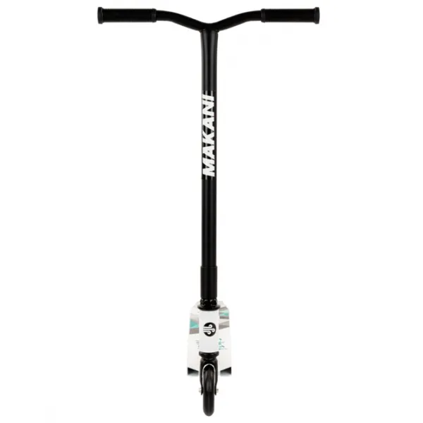 Детский двухколёсный самокат Kikka Boo Makani Scout (31006010079) 100 кг/ Белый photo 3 Детский двухколёсный самокат Kikka Boo Makani Scout (31006010079) 100 кг/ Белый photo 3