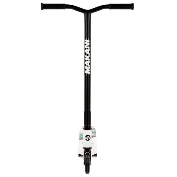 Детский двухколёсный самокат Kikka Boo Makani Scout (31006010079) 100 кг/ Белый photo 3 Детский двухколёсный самокат Kikka Boo Makani Scout (31006010079) 100 кг/ Белый photo 3