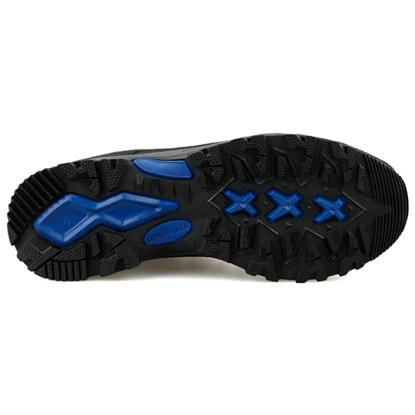 Adidași pentru bărbați Lumberjack Frog 3PR 42/ Black photo 5