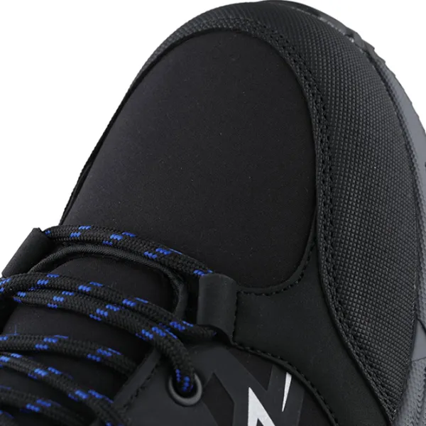 Кроссовки для мужчин Lumberjack Frog 3PR 43/ Черный photo 6