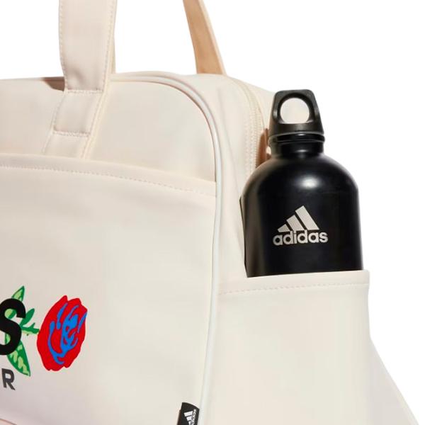 Сумка спортивная Adidas W Flower Bowl B 26 л/ Белый photo 5