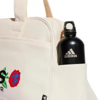 Geantă sportivă Adidas W Flower Bowl B 26 l/ White photo 5