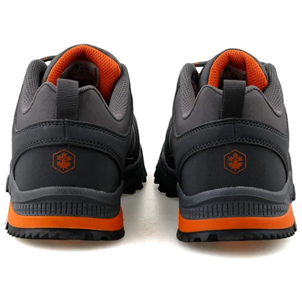 Adidași pentru bărbați Lumberjack Frog 3PR 40/ Gray photo 4