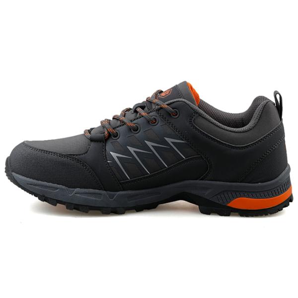 Adidași pentru bărbați Lumberjack Frog 3PR 41/ Gray photo 2