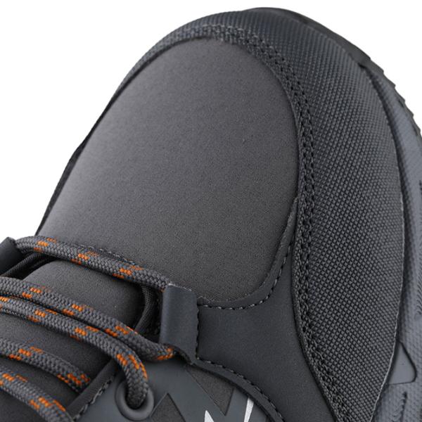 Adidași pentru bărbați Lumberjack Frog 3PR 41/ Gray photo 6