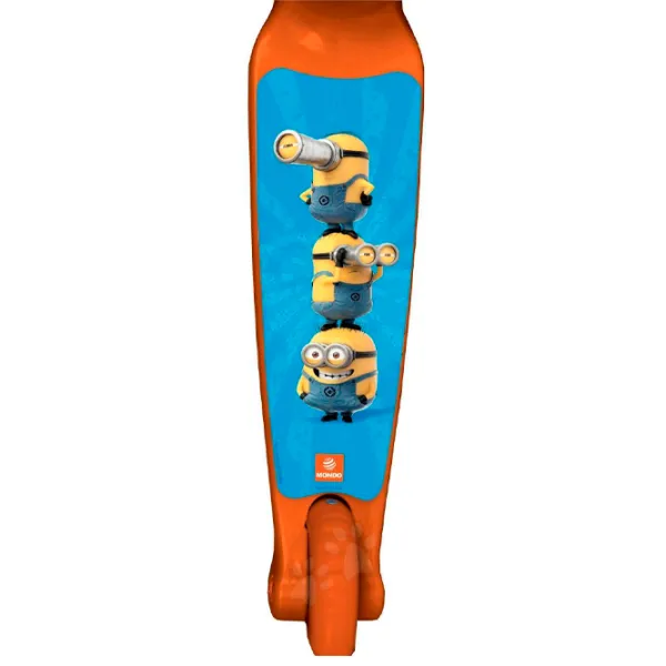 Trotinetă pentru copii cu trei roți Mondo Twist & Roll (28138) 50 kg/ Orange photo 3 Trotinetă pentru copii cu trei roți Mondo Twist & Roll (28138) 50 kg/ Orange photo 3