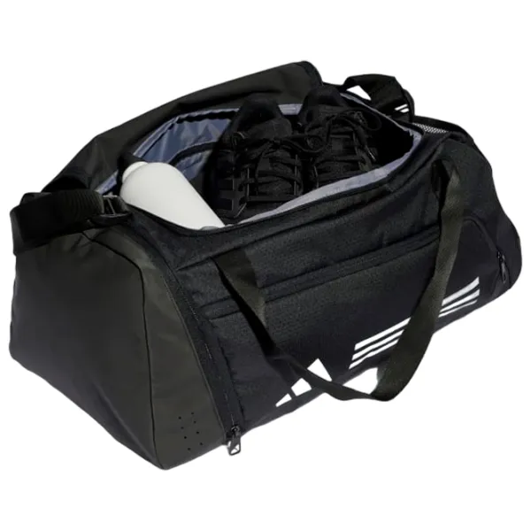 Сумка спортивная Adidas Tr Duffle 30 л/ Черный photo 3 Сумка спортивная Adidas Tr Duffle 30 л/ Черный photo 3