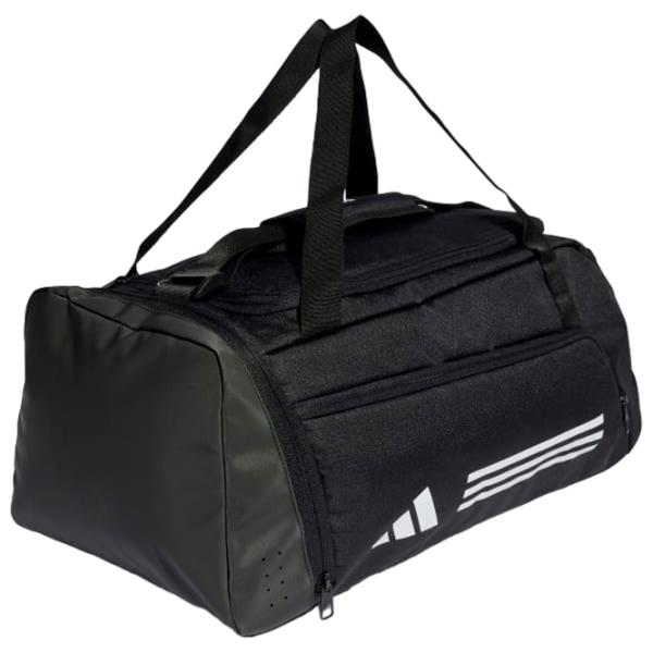 Сумка спортивная Adidas Tr Duffle 30 л/ Черный photo 4 Сумка спортивная Adidas Tr Duffle 30 л/ Черный photo 4