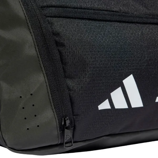 Сумка спортивная Adidas Tr Duffle 30 л/ Черный photo 5 Сумка спортивная Adidas Tr Duffle 30 л/ Черный photo 5