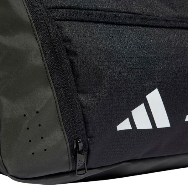 Сумка спортивная Adidas Tr Duffle 30 л/ Черный photo 5 Сумка спортивная Adidas Tr Duffle 30 л/ Черный photo 5