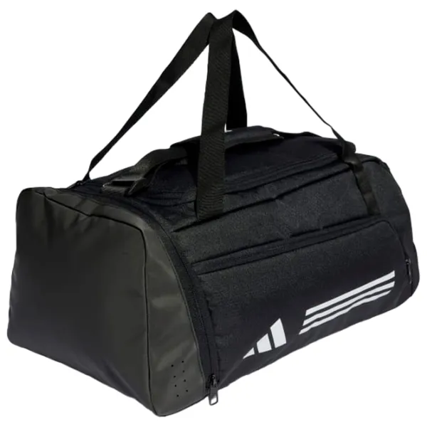 Сумка спортивная Adidas Tr Duffle 51.5 л/ Черный photo 4 Сумка спортивная Adidas Tr Duffle 51.5 л/ Черный photo 4