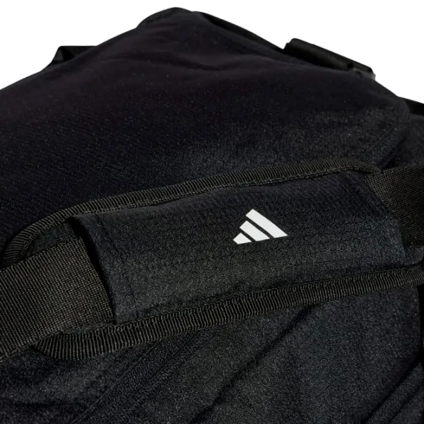 Сумка спортивная Adidas Tr Duffle 51.5 л/ Черный photo 6 Сумка спортивная Adidas Tr Duffle 51.5 л/ Черный photo 6