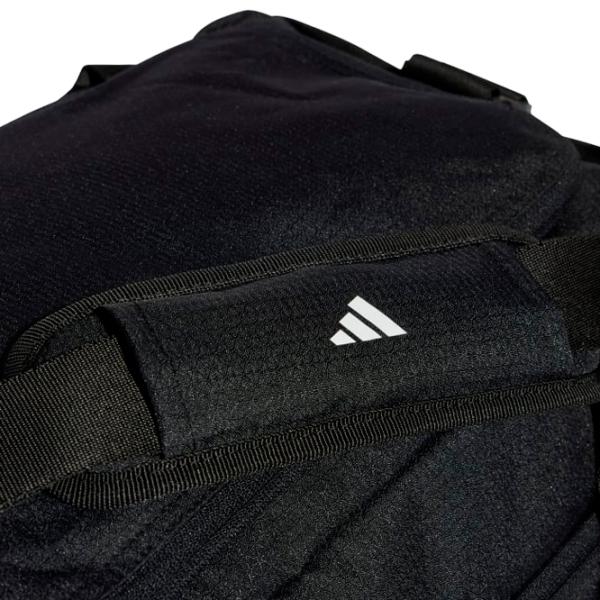 Сумка спортивная Adidas Tr Duffle 51.5 л/ Черный photo 6 Сумка спортивная Adidas Tr Duffle 51.5 л/ Черный photo 6