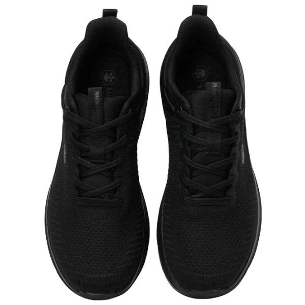 Кроссовки для мужчин Lumberjack Carson 3PR 42/ Черный photo 4 Кроссовки для мужчин Lumberjack Carson 3PR 42/ Черный photo 4