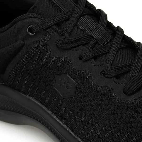 Кроссовки для мужчин Lumberjack Carson 3PR 42/ Черный photo 7 Кроссовки для мужчин Lumberjack Carson 3PR 42/ Черный photo 7