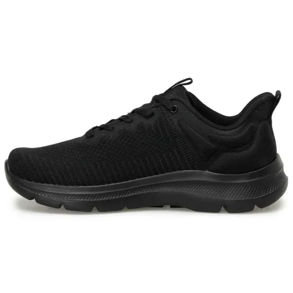 Adidași pentru bărbați Lumberjack Carson 3PR 44/ Black photo 2