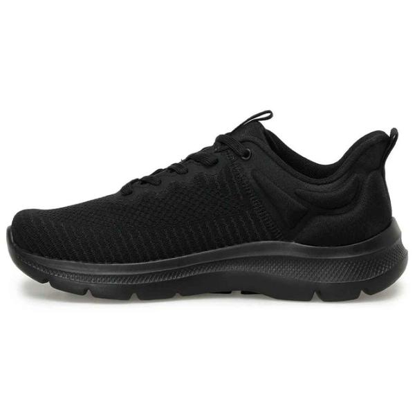 Adidași pentru bărbați Lumberjack Carson 3PR 44/ Black photo 2