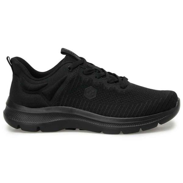 Adidași pentru bărbați Lumberjack Carson 3PR 44/ Black photo 3