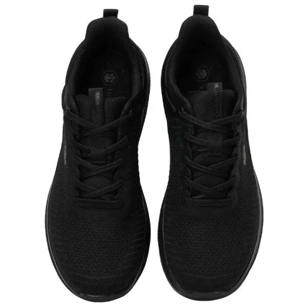 Adidași pentru bărbați Lumberjack Carson 3PR 44/ Black photo 4