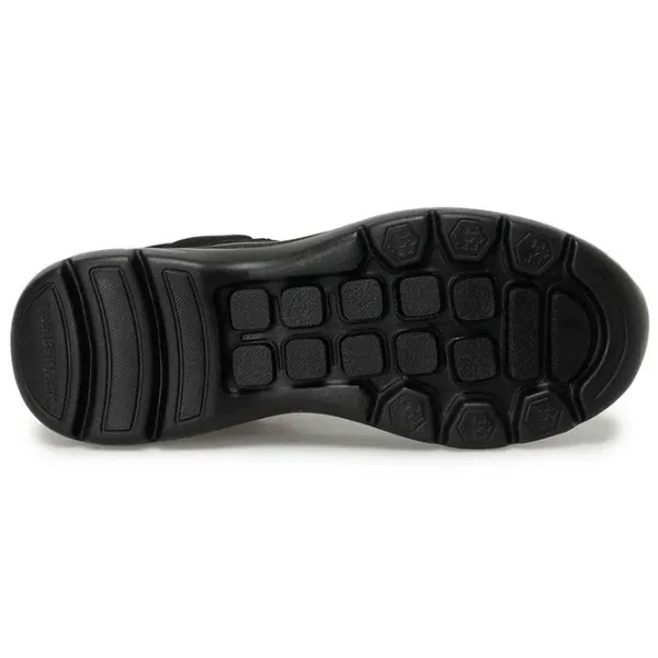 Adidași pentru bărbați Lumberjack Carson 3PR 44/ Black photo 6