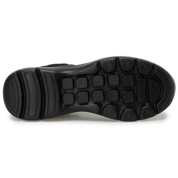 Adidași pentru bărbați Lumberjack Carson 3PR 44/ Black photo 6