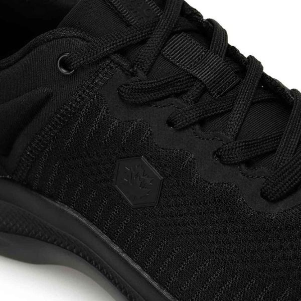 Adidași pentru bărbați Lumberjack Carson 3PR 44/ Black photo 7