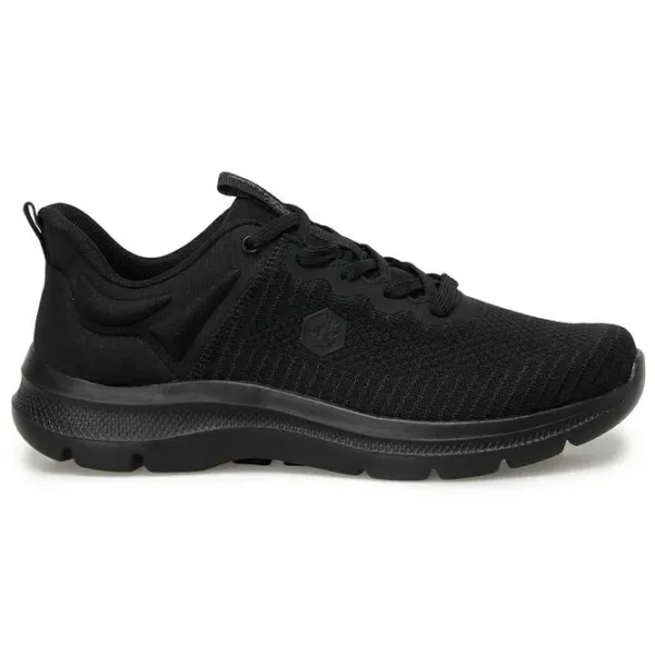 Adidași pentru bărbați Lumberjack Carson 3PR 45/ Black photo 3 Adidași pentru bărbați Lumberjack Carson 3PR 45/ Black photo 3