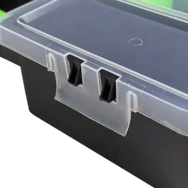 Organizator cu sertare JBM 50957 Plastic photo 3