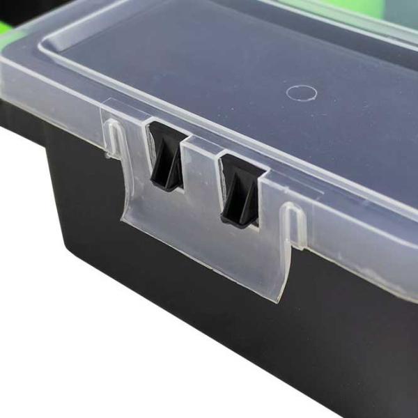 Organizator cu sertare JBM 50957 Plastic photo 3