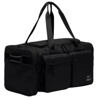 Geantă sportivă Nike Utility Power Duff 31 l/ Black photo 2
