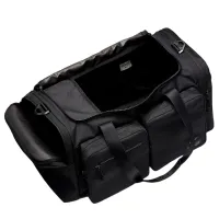 Geantă sportivă Nike Utility Power Duff 31 l/ Black photo 3