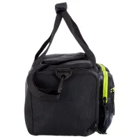 Geantă sportivă 4F 4FJWSS24ABAGM102-90S 16 l/ Black photo 3
