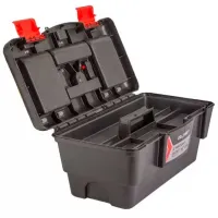 Toolbox Profmet Ekono 13 Plastic photo 2